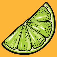 Tequila Lime Salt Halloween Costume Group Matching Sustainable Knit Beanie