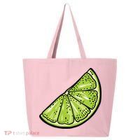 Tequila Lime Salt Halloween Costume Group Matching 25L Jumbo Tote