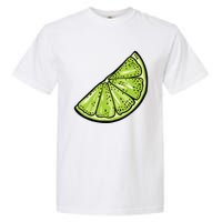 Tequila Lime Salt Halloween Costume Group Matching Garment-Dyed Heavyweight T-Shirt