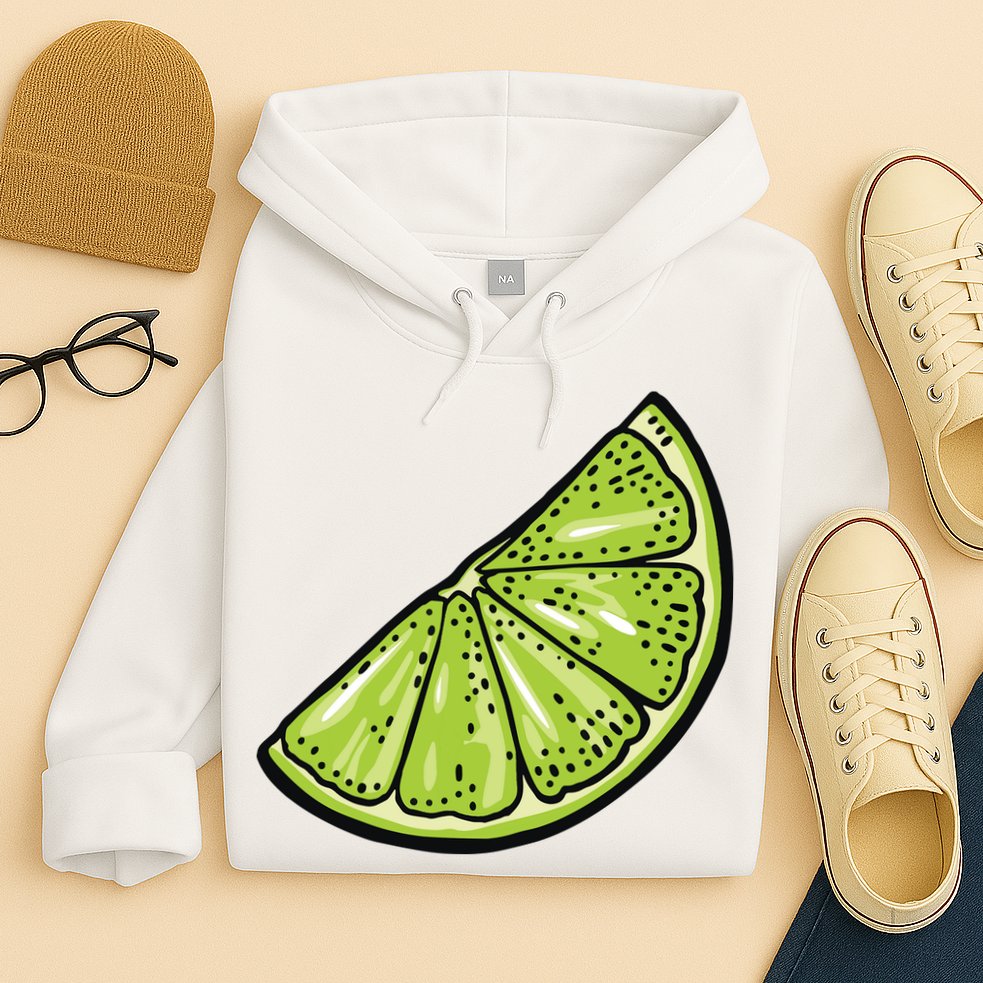 Tequila Lime Salt Halloween Costume Group Matching Hoodie