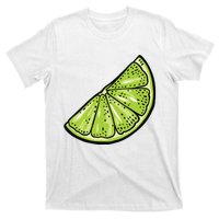 Tequila Lime Salt Halloween Costume Group Matching T-Shirt