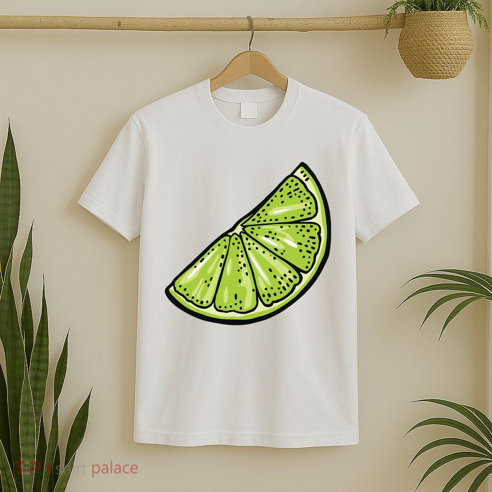 Tequila Lime Salt Halloween Costume Group Matching T-Shirt