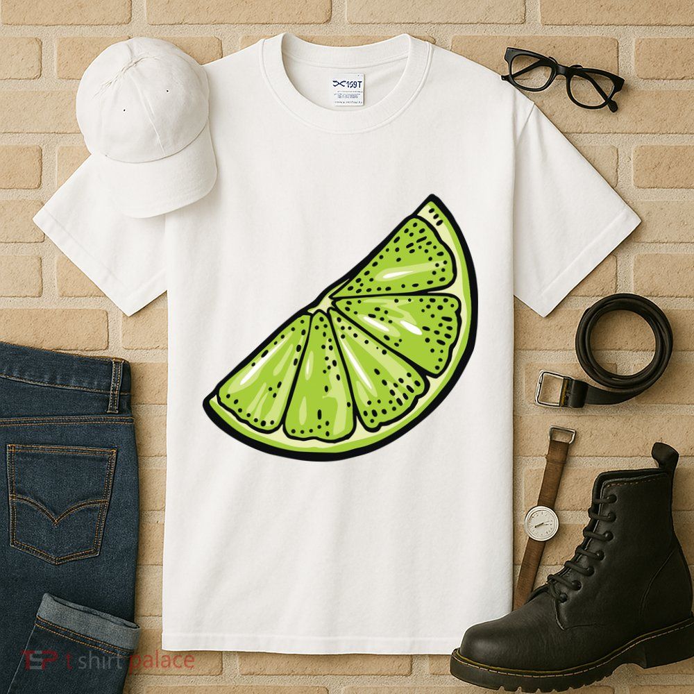 Tequila Lime Salt Halloween Costume Group Matching Tall T-Shirt