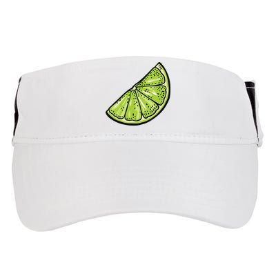 Tequila Lime Salt Halloween Costume Group Matching Adult Drive Performance Visor