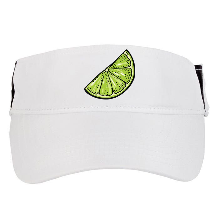 Tequila Lime Salt Halloween Costume Group Matching Adult Drive Performance Visor