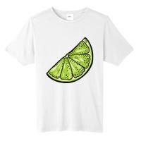 Tequila Lime Salt Halloween Costume Group Matching Tall Fusion ChromaSoft Performance T-Shirt