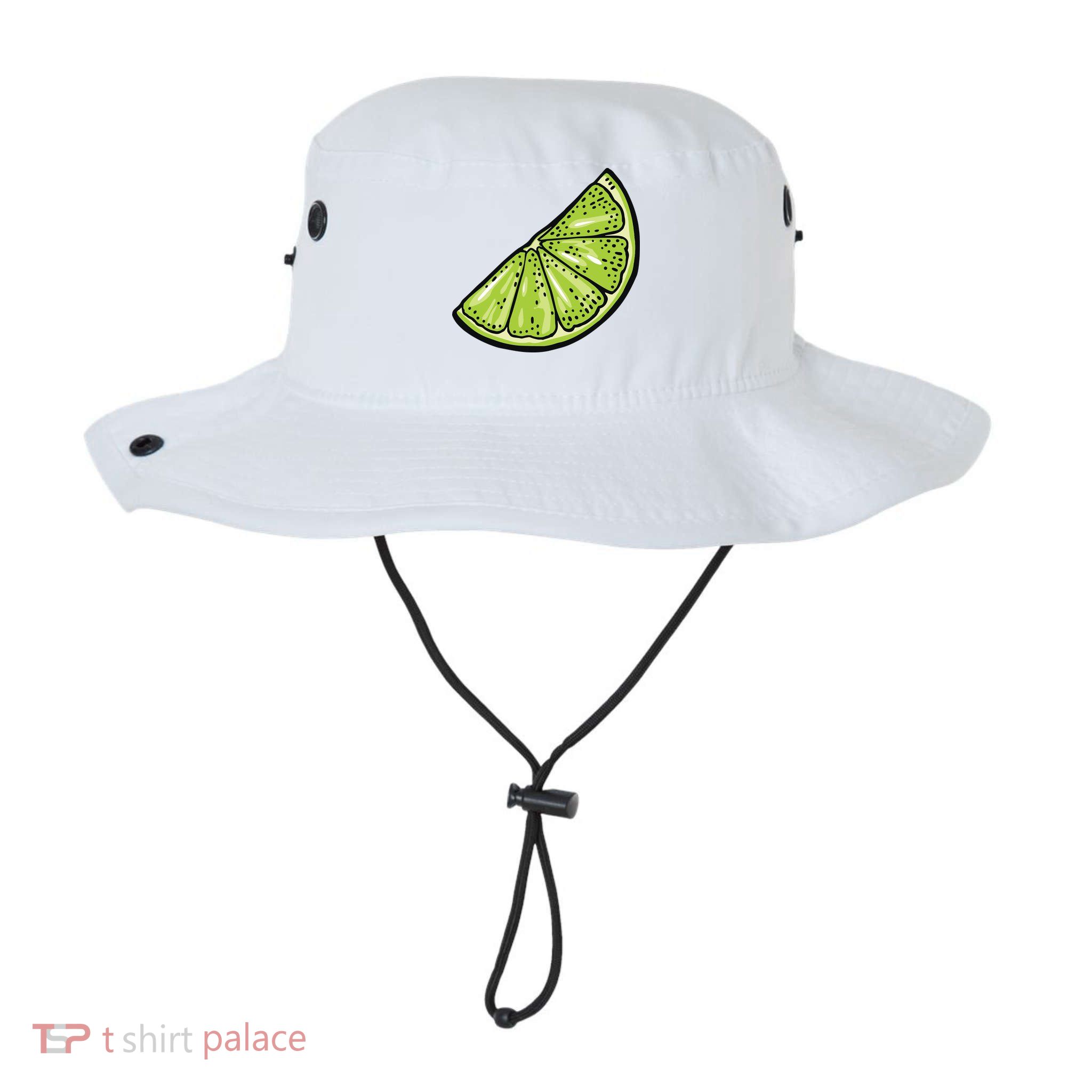 Tequila Lime Salt Halloween Costume Group Matching Bucket Hat