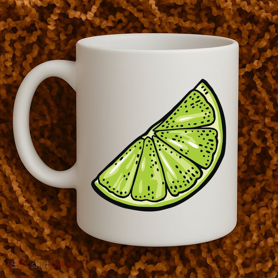 Tequila Lime Salt Halloween Costume Group Matching Mug