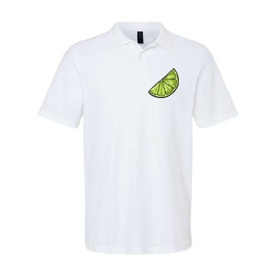 Tequila Lime Salt Halloween Costume Group Matching Polo