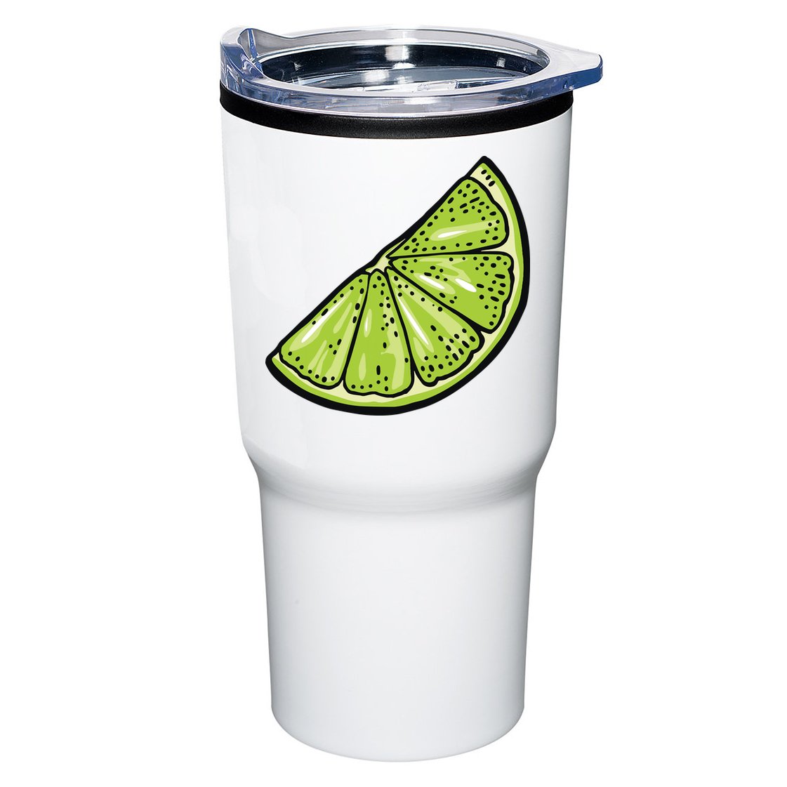 Tequila Lime Salt Halloween Costume Group Matching Tumbler