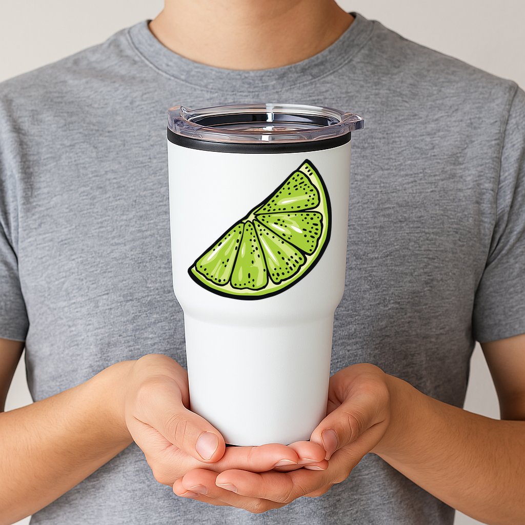 Tequila Lime Salt Halloween Costume Group Matching Tumbler