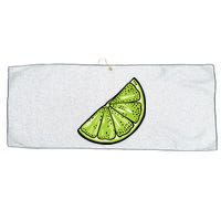 Tequila Lime Salt Halloween Costume Group Matching Large Microfiber Waffle Golf Towel
