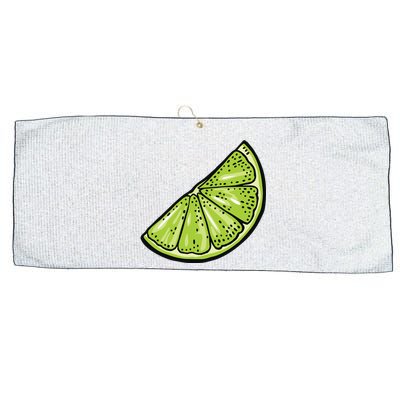 Tequila Lime Salt Halloween Costume Group Matching Large Microfiber Waffle Golf Towel