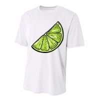 Tequila Lime Salt Halloween Costume Group Matching Performance Sprint T-Shirt