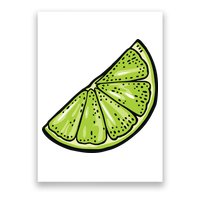 Tequila Lime Salt Halloween Costume Group Matching Poster