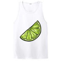 Tequila Lime Salt Halloween Costume Group Matching PosiCharge Competitor Tank