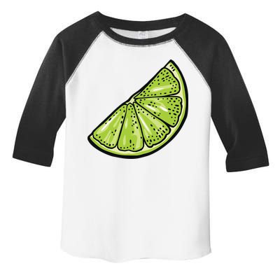 Tequila Lime Salt Halloween Costume Group Matching Toddler Fine Jersey T-Shirt