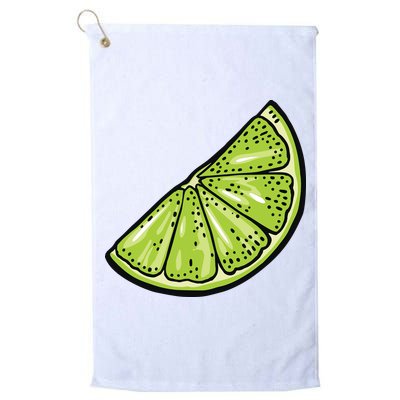 Tequila Lime Salt Halloween Costume Group Matching Golf Towel