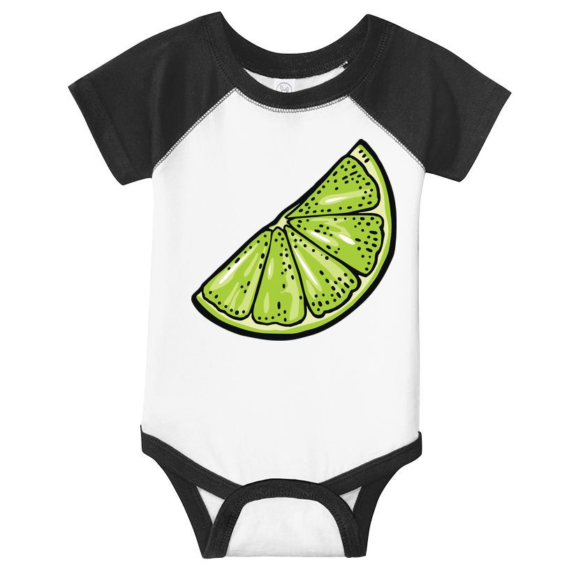 Tequila Lime Salt Halloween Costume Group Matching Infant Baby Jersey Bodysuit