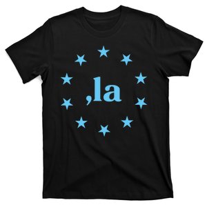 Trending ‘La’ Stars – Kamala Inspired T-Shirt