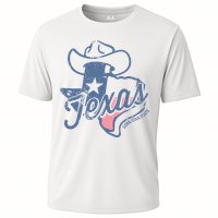 Texas Lone Star State Performance Shirt