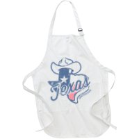 Texas Lone Star State Apron