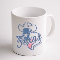 Texas Lone Star State Mug