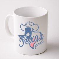 Texas Lone Star State Mug