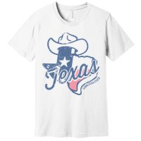 Texas Lone Star State Premium T-Shirt