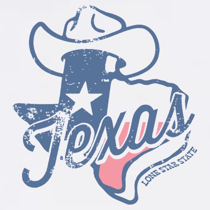 Texas Lone Star State Premium T-Shirt