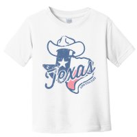 Texas Lone Star State Toddler T-Shirt