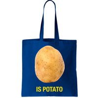 Is Potato Funny Bag