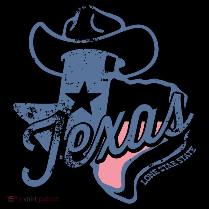 Texas Lone Star State Impact Tech Backpack