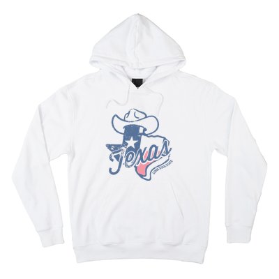 Texas Lone Star State Hoodie