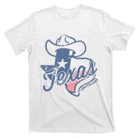 Texas Lone Star State T-Shirt