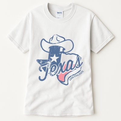 Texas Lone Star State Tall T-Shirt