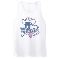 Texas Lone Star State PosiCharge Competitor Tank