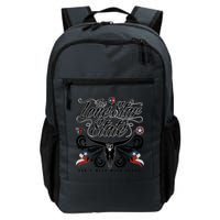 The Lone Star State 1845 Longhorn Don't Mess With Texas Backpack