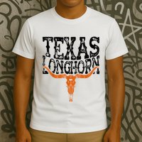 Texas Lone Star State Since 1845 Cowboy And Rodeo Texas T-Shirt
