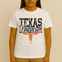 Texas Lone Star State Since 1845 Cowboy And Rodeo Texas T-Shirt