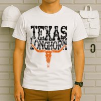 Texas Lone Star State Since 1845 Cowboy And Rodeo Texas T-Shirt