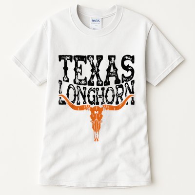 Texas Lone Star State Since 1845 Cowboy And Rodeo Texas Tall T-Shirt