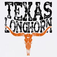Texas Lone Star State Since 1845 Cowboy And Rodeo Texas Button