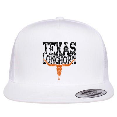 Texas Lone Star State Since 1845 Cowboy And Rodeo Texas Flatbill Hat