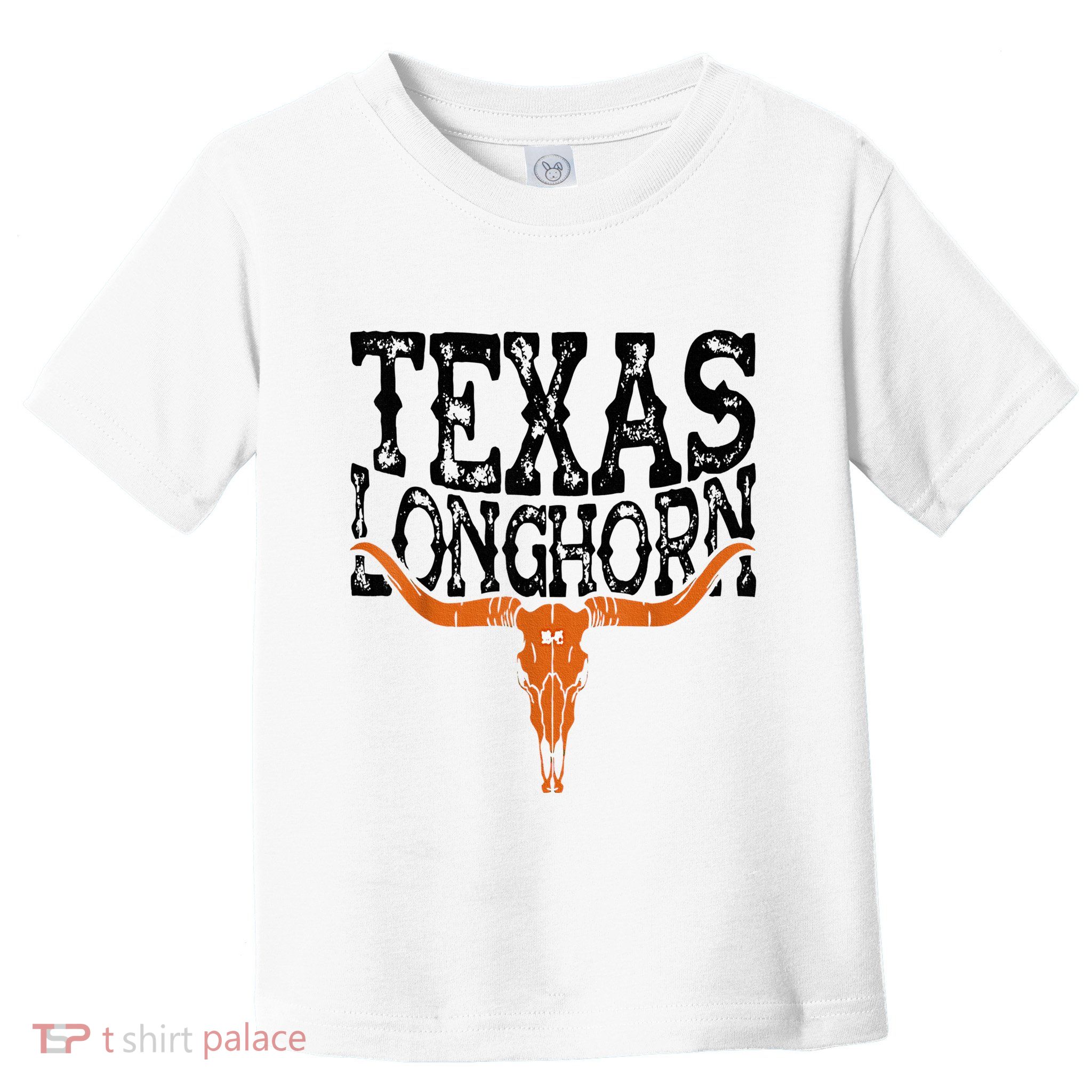 Texas Lone Star State Since 1845 Cowboy And Rodeo Texas Toddler T-Shirt