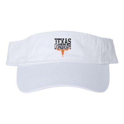 Texas Lone Star State Since 1845 Cowboy And Rodeo Texas Visor