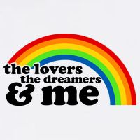 The Lovers The Dreamers And Me Performance Shirt