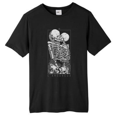 The Lovers Tall Fusion ChromaSoft Performance T-Shirt