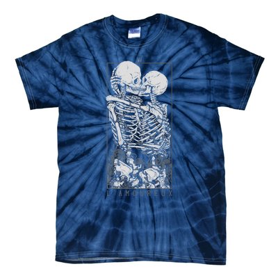 The Lovers Tie-Dye T-Shirt