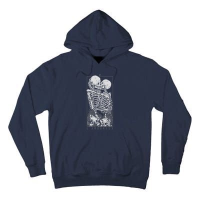 The Lovers Tall Hoodie